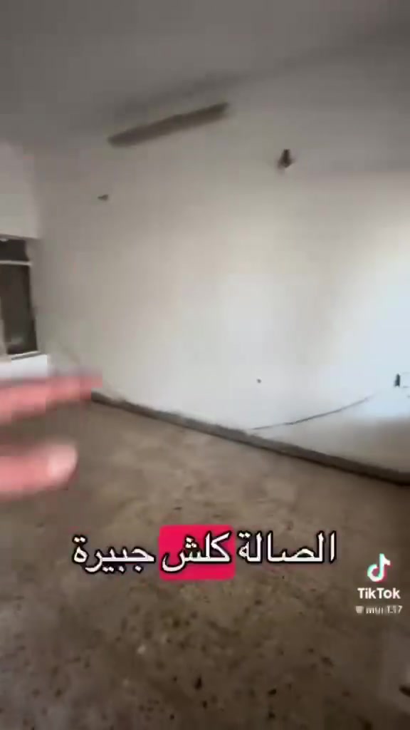 بيت للإيجار • طابق أرضي • يم نون وقلم