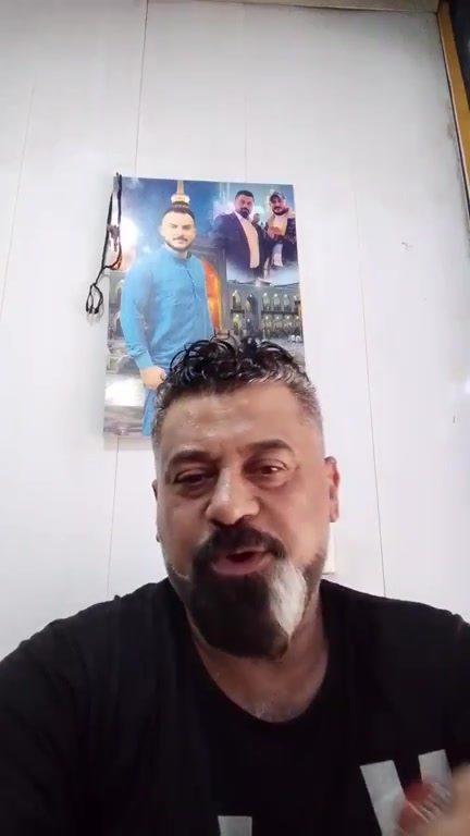 العنوان بغداد شارع 6 داخل كراج الكرامه ورشة الملوك ***********
