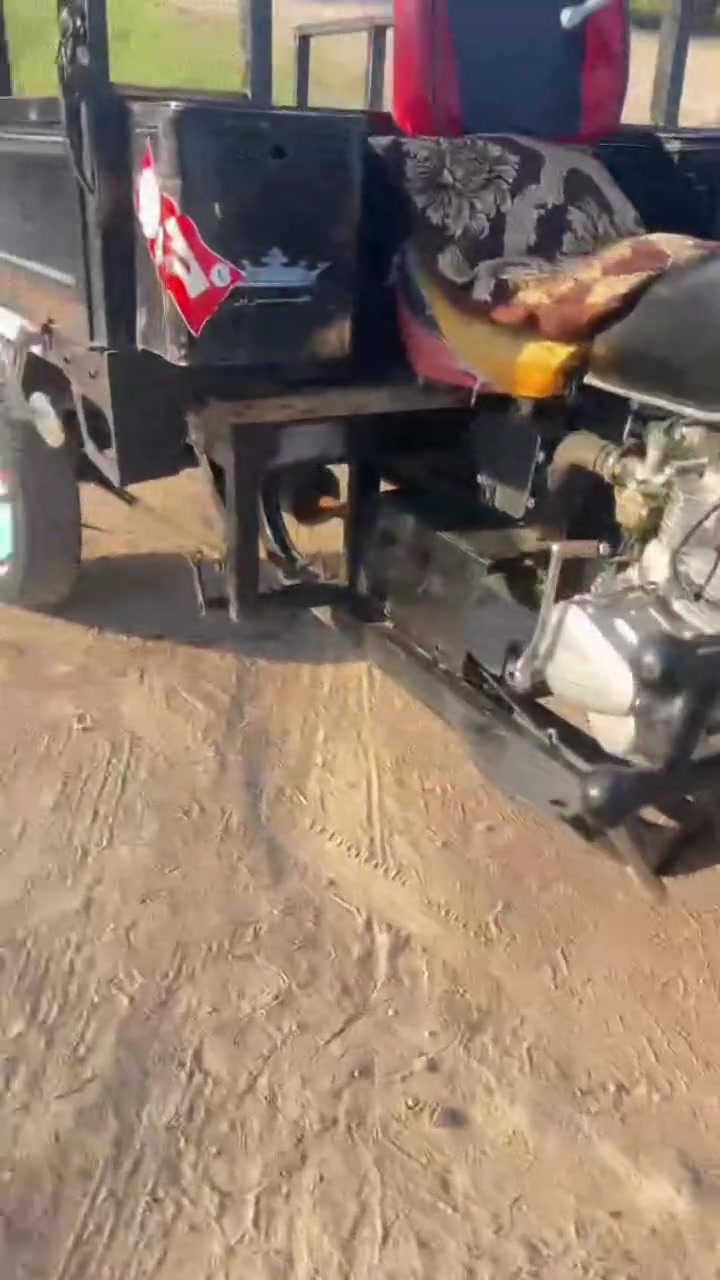 اقره المنشور يالله تخابر ‏‪***********‬‏ للبيع سعر 1600 اوراق اصولي مديل 20 مكينه 23مبدل ولفات فقط شاصي مكفول من لخياس ولحيم.. فقط بس لباب من تحت بي خياس..
