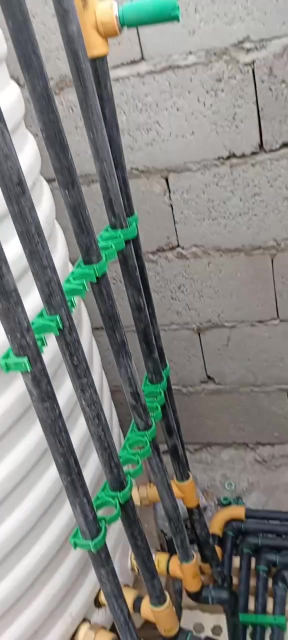 سباك • تأسيس بيوت • الفلوجه وبغداد