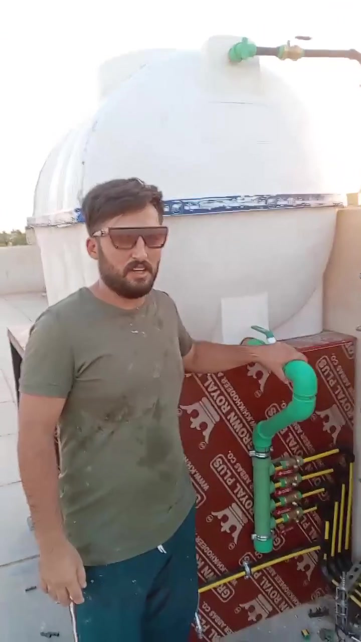 تأسيس صحيات عامة ماء + مجاري +منظومة سبالت +منظومة غاز 
شغل حديث وشغل كلاسك حسب طلب ابو البيت 
التزام بالموعد وعمل درجه اولى وأسعار مناسبه 
للاستفسار مراسلتي او الاتصال 

***********
