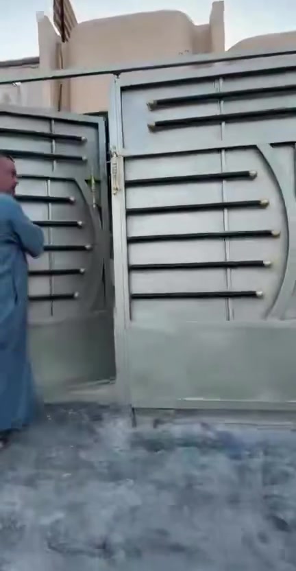 ابو غريب • ٢٠٠م • ملك صرف