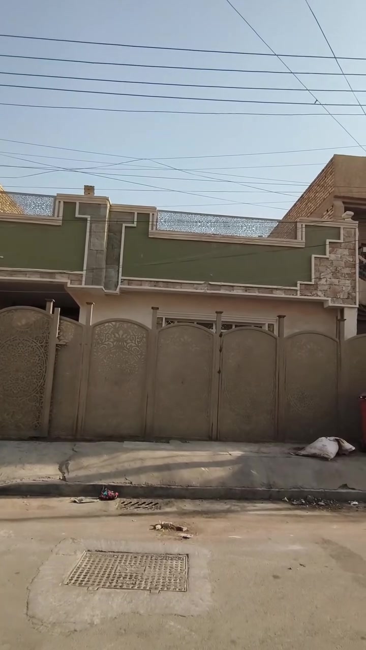 للبيع 80م قطع واجهة 4 نزال 20 يباع بسعر كاع
مكانة بل 95 خلف ريلاكس / ***********
