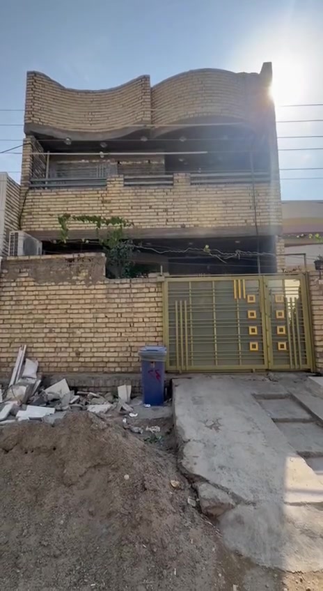الانتصار بغداد • ١٥٠م • طابو صرف