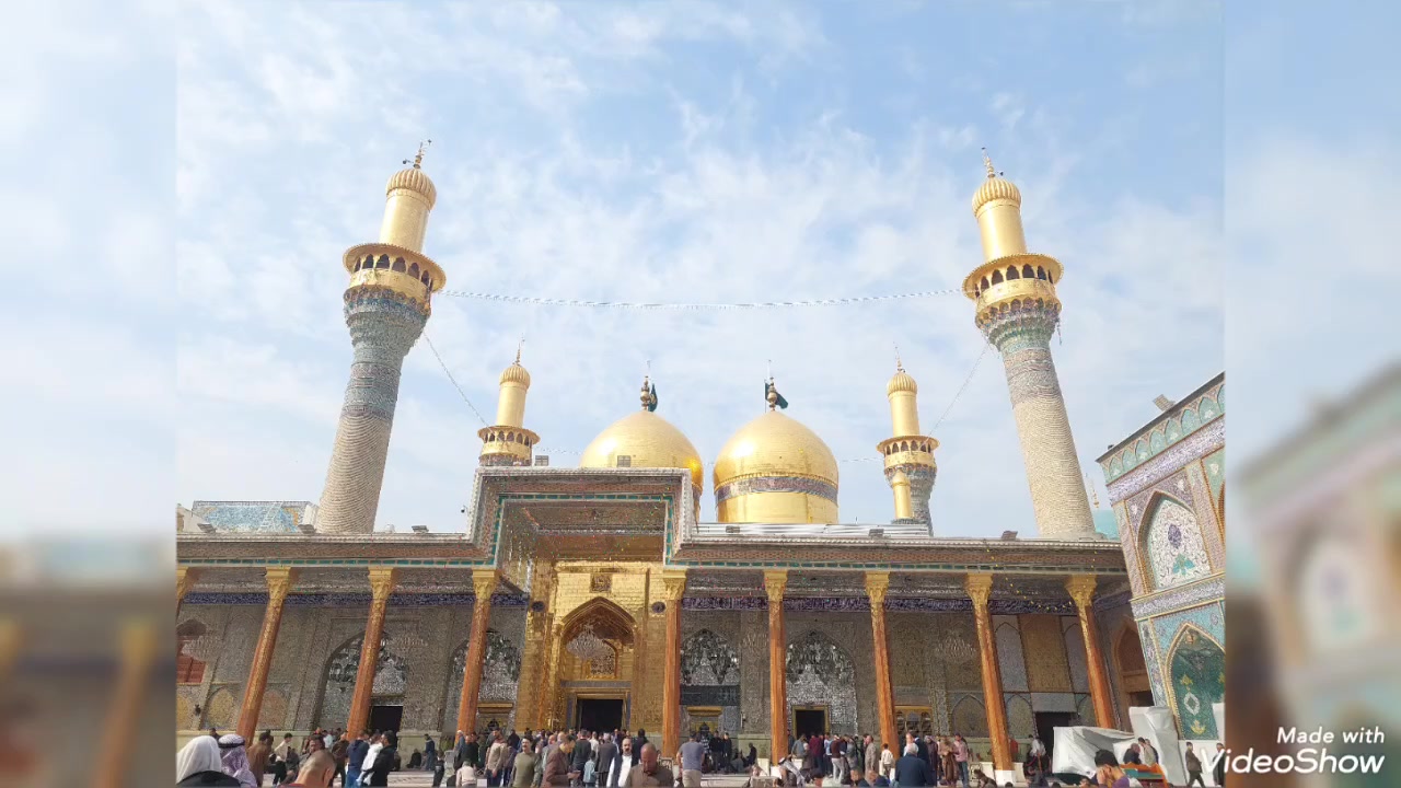 #برعاية -موكب- الامام علي الهادي عليه السلام 
#بمناسبة ذكرى إستشهاد 
#الامام -الحسن العسكري 
#سوف تنطلق 
#حملة -الباقيات -الصالحات 
#لزيارة-العتبات المقدسة
#سامراء المقدسة
#الكاظمية المقدسة
#سيد محمد سبع الدجيل
#سلمان -المحمدي 
#الجمعة٢٠٢٦/٨/٢٢
#للاتصال والاستفسار
***********
