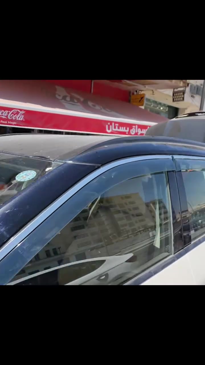 نماذج تصوير حقيقية للكماليات التي تم تركيبها للنيسان روج الشكل الجديد في معرض الأخوين لكماليات السيارات 

عنواننا : بغداد/ ساحة عدن/ شارع الربيع / مقابل مطحنة الجلبي ومجاور ماركت البستان 

خدمة توصيل بغداد ومحافظات ٥،٠٠٠ دينار.

واتس اب للمراسلة فقط :-  ***********

التواجد من الساعة ٨ صباحا ولغاية ال٥ عصرآ عدا يوم الجمعة عطلة
