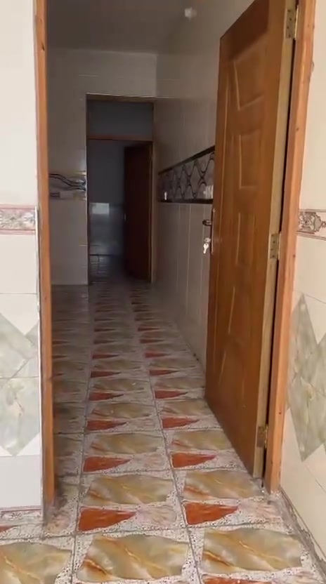 بيت للايجار • الزعفرانيه • غرفتين