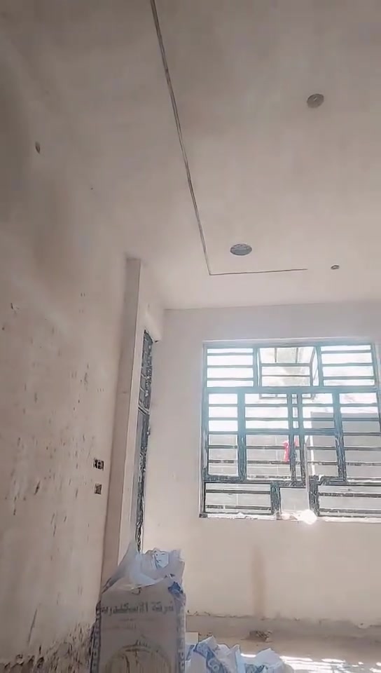 السلام عليكم جص وبياض متفرغ حاليا
شغل درجه اولى 
مساطر كبان وخيط 
شغل جدًا نضيف 
  التزام بالوقت والعمل 
داخل بغداد فقط
للاستفسار 
يوجد واتساب
***********🐦‍🔥
