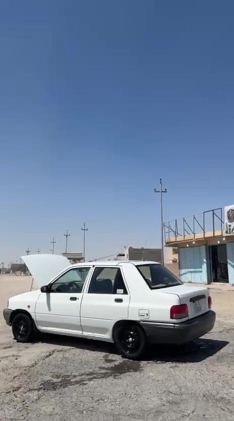 السعر 68
السلام عليكم سايبه  للبيع موديل 2025  سياره احله من الصور ماشيه 38 الف مكان سياره بصره  ***********
