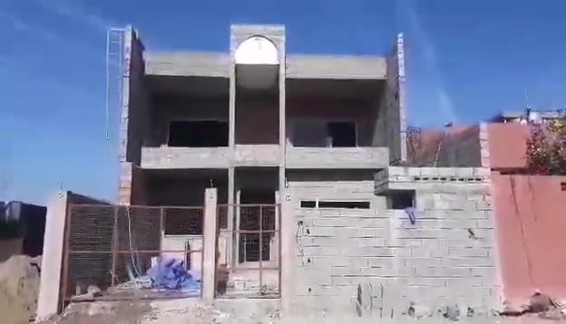 هيكل كامل • نجارة • ترميمات بيوت