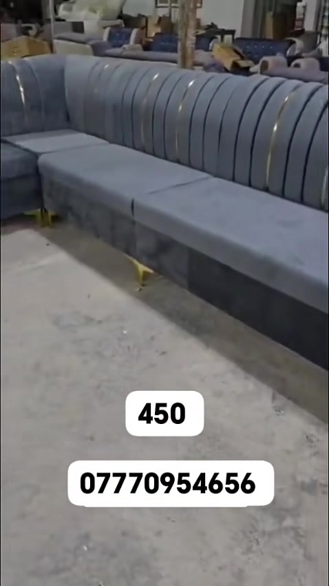 تخفيضات بدال 450 صار ب400 لحكو على عرض واثث بيتك معمع معرض الياقوت 😍
