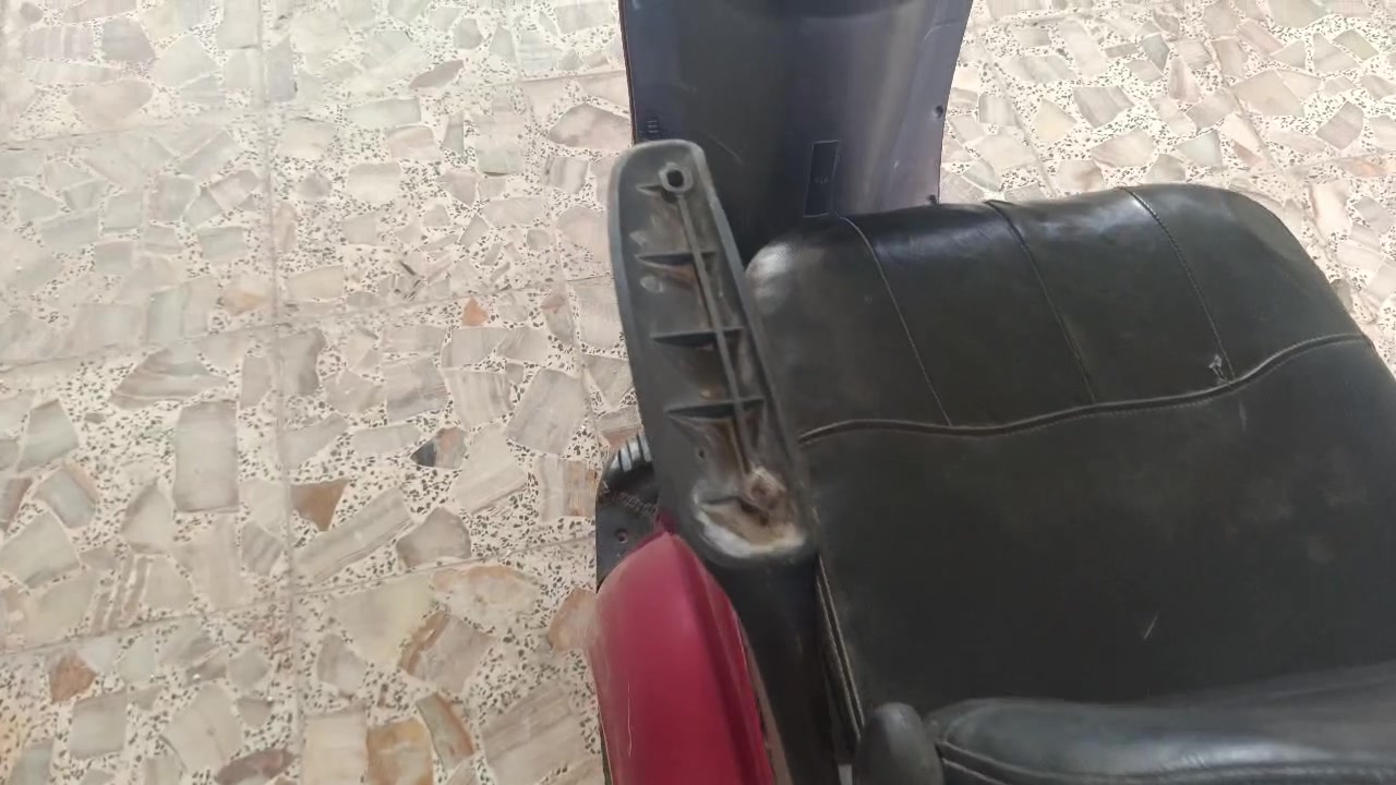 دراجة شحن • ٦٠فولت • ذي قار النصر