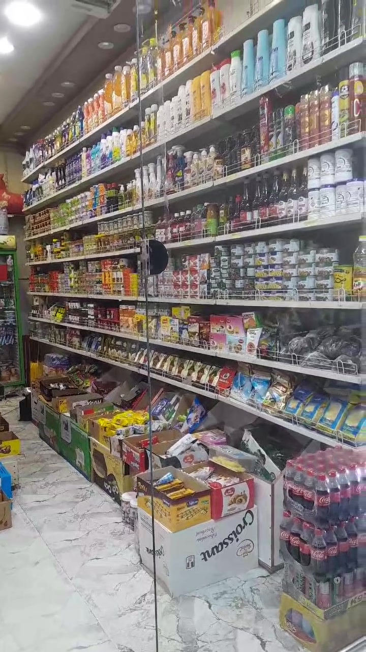 قطاع ٢٨ • محل للبيع • ملكي