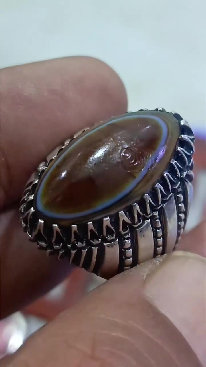 محابس • اصل • صياغة صاحب