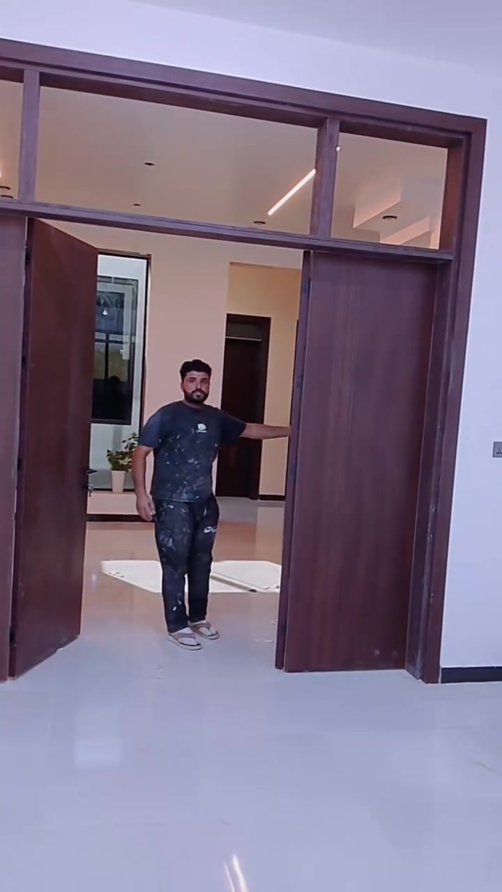 تفاصيل صغيرة… تصنع فرقًا كبيرًا

أبواب PVC الداخلية بتصاميم عصرية، ألوان متعددة، وتفصيل حسب القياس

أناقة • جودة • عملية • تفصيل 

بابك… على ذوقك
الجوهره للابواب التركيه والصينيه
اختار الذوق.. وخلي التفاصيل تحجي
للتواصل والاستفسار : 
كوت زين القوس شارع الجوبه📍
***********
