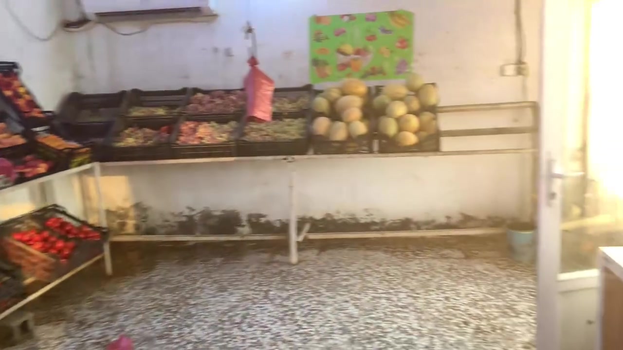 السلام عليكم بقاليه للبيع مقابيل شركت ابو كيره للستفسار ***********
