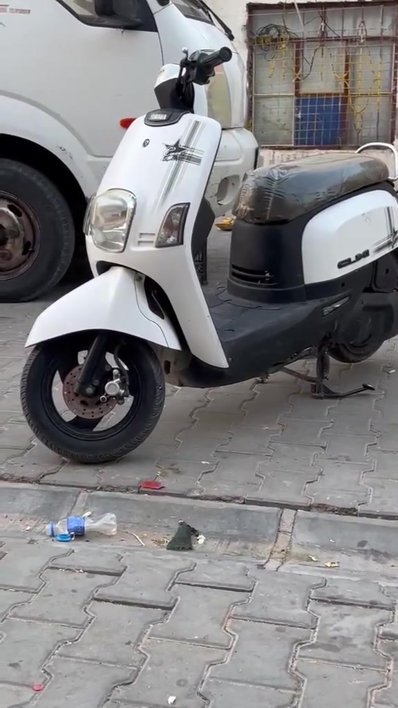 بوليس نوزل • مكفوله • ما مفتوحه