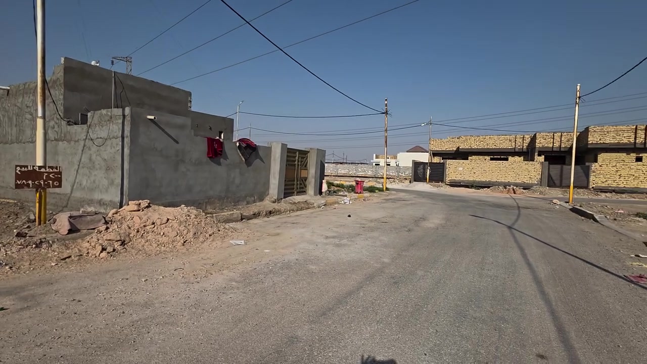 حي الزيتون • ٢٠٠م • سند ٢٥