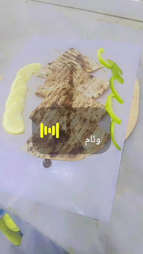 السلام عليكم 
أطيب عرايس من مأكولات ماجد أبو الكص 
م.***********
