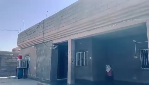 حصيبه حي١٢ • ٤٠٠م • غرفتين