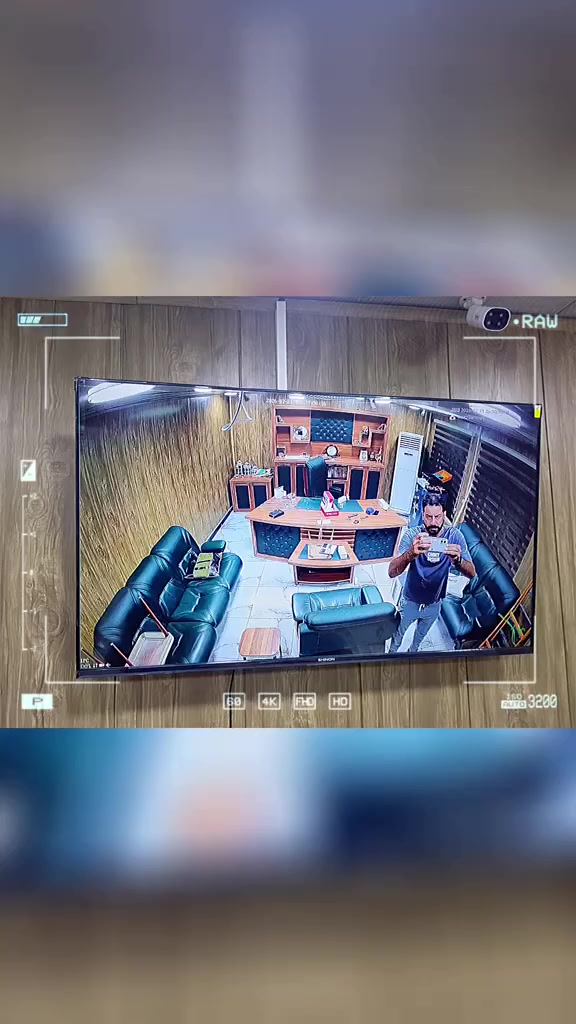 نصب كاميرات كافة الانواع والموديلات بأسعار مناسبة *********** محمد ابو فاطمة

