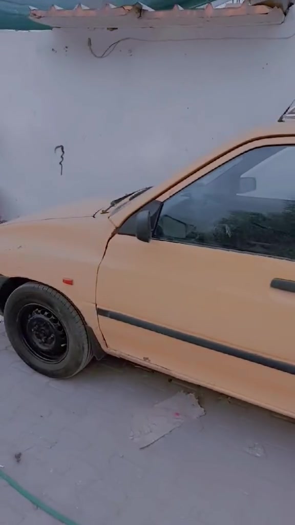 سايبا • ٢٠١٢ • بغداد