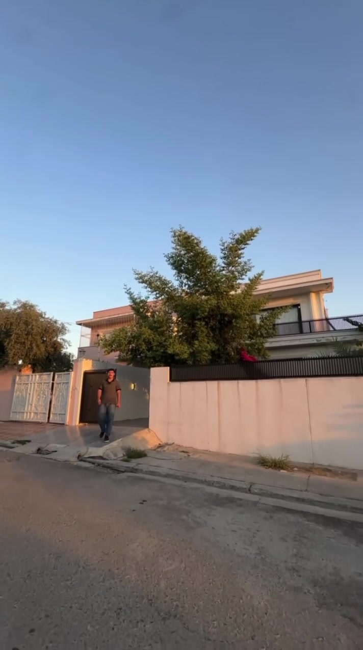 اوزال ستي • ١٧٢م • ٤ غرف