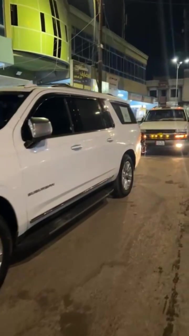 إلى زبائن الشركه الكرام تعلن الشركه برحلتهاا اليوميه إلى عمان الحبيبه من قره قوش من يرغب بإرسال البريد مراجعه شركه المضايف باداره منذر بنور ووسام بنور مفابل مصرف الحمدانيه  وكما عودناكم يوجد منشورات كاذبه   على رحلات اليوميه. ونحن شركه المضايف  لسنا مسؤولين  على أي نشر كذاب  نحنو سواق ذو خبره في مجال القيادة لطرق الدولي  مع سواق ماهرين في القياده الاتصال على الأرقام التالية *********** ***********.   *********** وسام بنور مع تحيات اداره الشركه هاني بنور ابو فراس والرزق على الله بتاريخ 11   8.  2026

