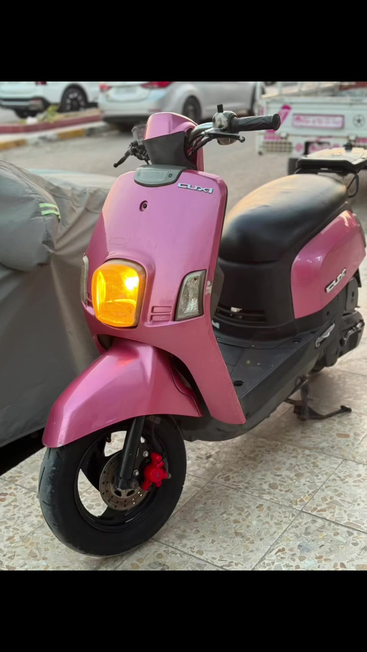 أبو باقر/ لبيع وشراء الدرجات النارية 🔥

قرب جسر نبي الله براهيم/ ***********
