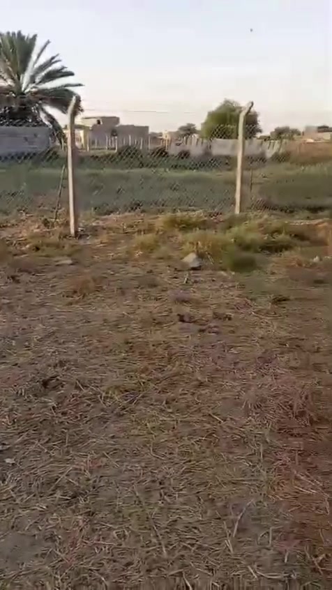 السلام عليكم قطعه ارض للبيع في جسر ديالى العريفيه شارع ابو مروان 150 متر زراعي سعرة مناسب رايده ب16 وبيه مجال
*********** وتساب
السلام عليكم قطعه ارض للبيع في جسر ديالى العريفيه شارع ابو مروان 150 متر زراعي سعرة مناسب رايده ب16 وبيه مجال
