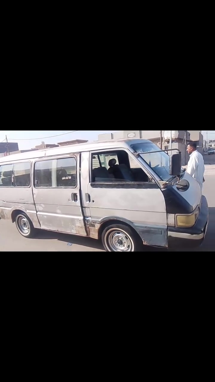 سلام عليكم كيه بسته مديل 94  كير محرك خير من الله تخم تاير ويل جديد سياره بلاديه راعيه موجود تريد وكاله تريد تحويل السعر 30 او بيه مجال***********
