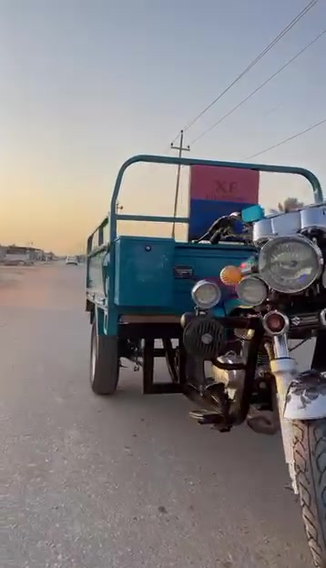 موديل 23 • جاهزة • الحله