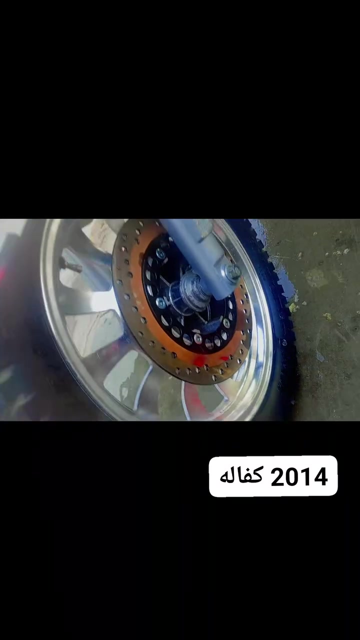 البيع مديل 2014 وراق صولي  كفاله عامه مكينه 25  مامفتوحه  اكسن جمره جديد ستوته تعمير  داير7 
مكاني الحمزه الشرقي. ستفسار عل هاذه رقم ***********
