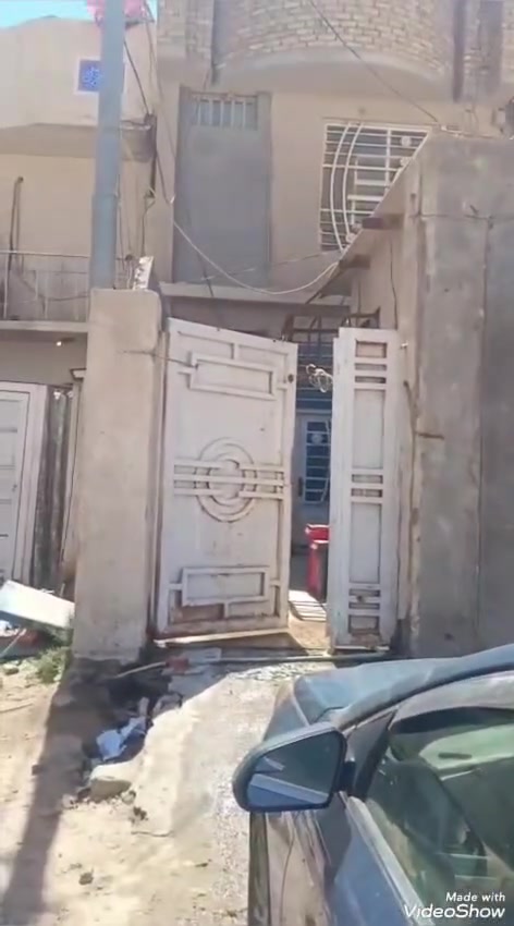 السلام عليكم عندي بيت طابو صرف مساحه 100متر عل مبادره سعر لكلي 148 مليون دافعه 48 ول 100 للمصرف تندفع بشهر 529الف  دفعهين 10 مليون من 100 الي بلمصرف يعني تنطوني 58 مليون ولباقي للمصرف مكان لبيت كربلاء حي نضال  لبيت قاطين  تفاصيل اكثر تصال ع رقم ***********
