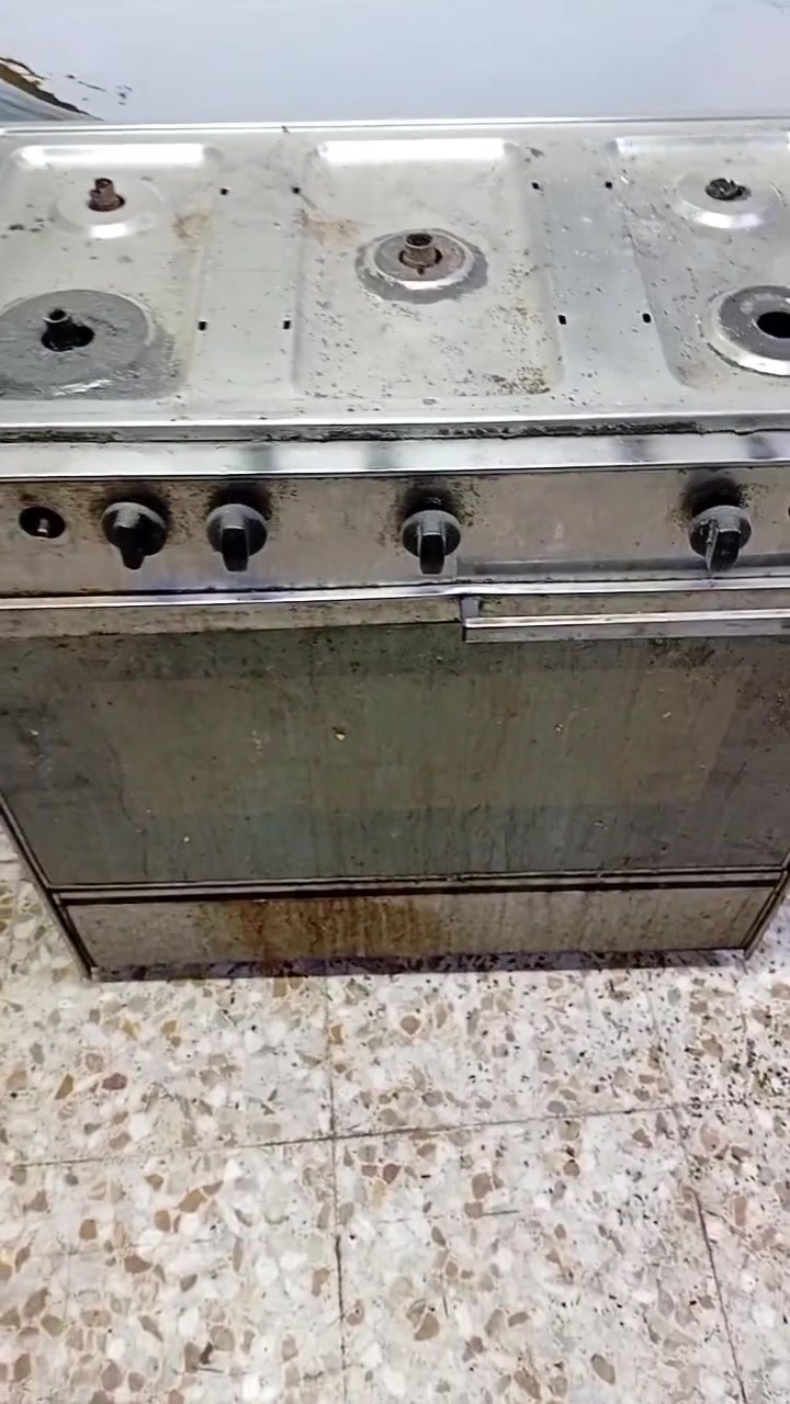 صيانة طباخات • موقعيه • بغداد
