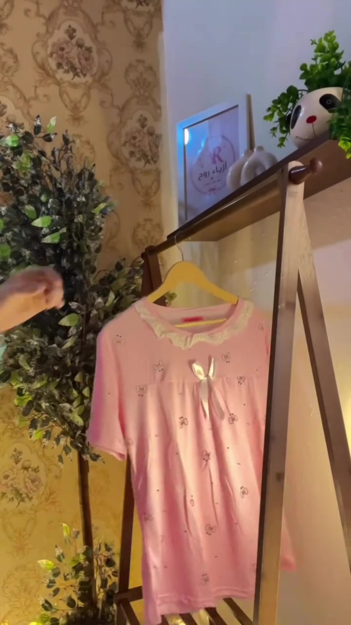 ✨ أزياء روح ✨

لأن راحتچ وأناقتچ تهمنا 🤍
جبنالچ تشكيلة تراكات بناتية تجنن 😍
ألوان حلوة، موديلات مرتبة وخامات مريحة للبيت والطلعات الخفيفة �

� للطلب والاستفسار راسلونا عالخاص***********
🚚 توصيل متوفر
