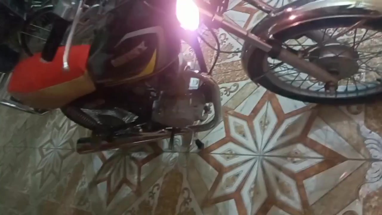 اربعه كير • نضافة • مديل ٢٢