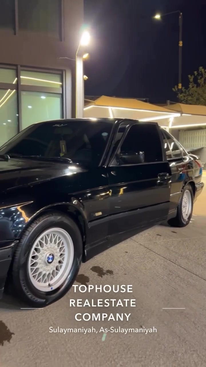 ﷽
ڕەش مار  بـۆفـرۆشــتن 🖤🐍
جـۆر BMW ,  E34
مـۆدێـل 1990  
525 دیـجـتاڵ
گــێڕ ئـۆتۆ مـاتیـک
2 جــام کـارەبا 
تەبـرید ❄️
ڕە قـەم هـەولێر 
پێش پان دە عامی پێش و دوا M
دەبڵ ئێرباگ 
دەبل چەکمـەجە
ABC
بۆیاخ عام بۆ جوانی  بی مەعجون پیویست بە وەسف ناکات نمونەیە لە توندو تۆلی و جوانی کـامل هه مووگیانی بـە شـەرت
تـازە سێرڤـس عام كراوه
گێر و مەکینە و ئەکسل بەشەت
٤ تایە و ویـلی لـۆک  لۆک
پشت و پێشی کەپسە بی لیدراو  
تەحویل و خرامە و  بەناوکردن بەشەرت
مووشته ريت په يوه ندى بكه تكايه ئه گه ر كريار نيت 
سه رى خؤت و منيش مه ئيشينه 
📞***********
