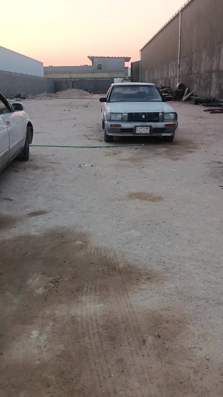 موديل ٩٢ • كفاله عامه • تحويل البصره