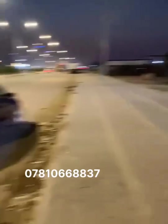 قطعة للبيع بحي الكوفة 
التفاصيل والموقع موضح داخل الفيديو
المساحة ٢٢٠ متر
للاستفسار الاتصال ع الرقم ***********

سعرها مُناسب وبيها مجال للشراي
