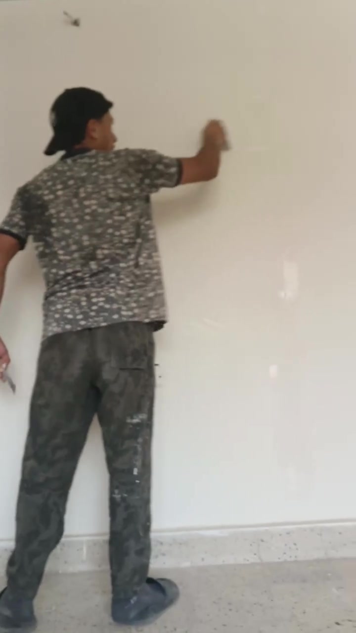صبغ وديكور • واجهات • ارضيات باركي
