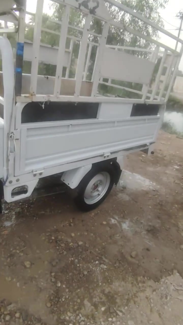 موديل ٢٥ • جديدة • المقدادية