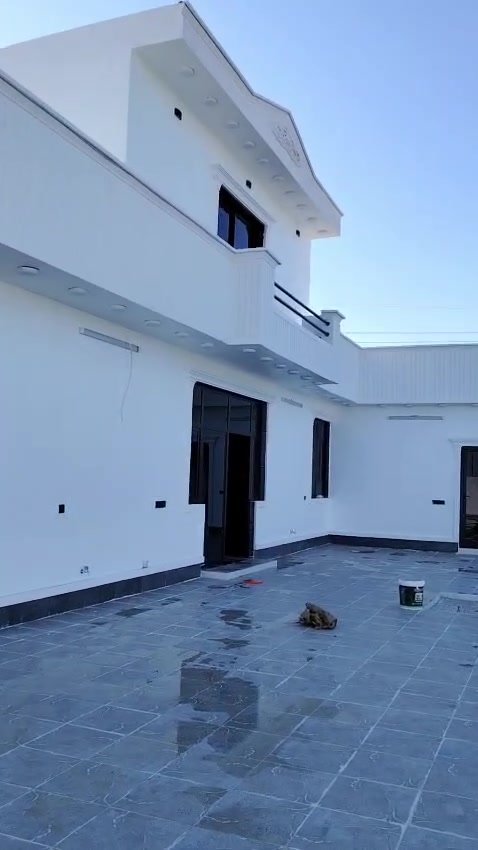 باب درب • بيت • ١٤٠م