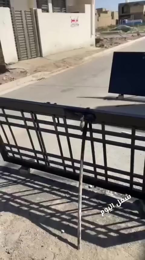 صبغ شبابيك حسب طلب أبو البيت
مو كل شباك ينصبغ بنفس اللون…
إنت تختار اللون، وإحنا ننفذ بذوق وإتقان. ✨
🔸 تجديد كامل للشبابيك
🔸 ألوان حسب الرغبة
🔸 شغل مرتب ونظيف
🔸 نخلي القديم يرجع بحاله و جديد
🏠 غيّر شكل بيتك بتفاصيل بسيطة… والنتيجة تفرق.
📞 للحجز والاستفسار: ***********
📍 ميسان واسعار مناسبه

نص مكتوب في الصور:
- Samsung Galaxy A06 5G