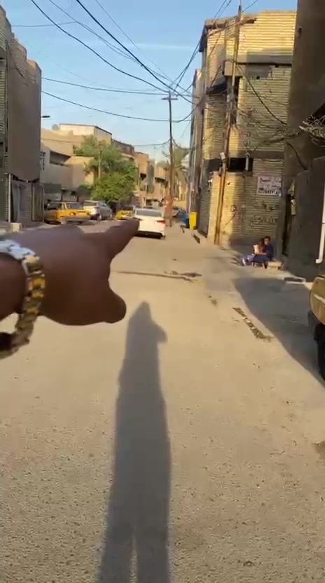 الخطيب الزاعي • ١٠٠متر • طابقين