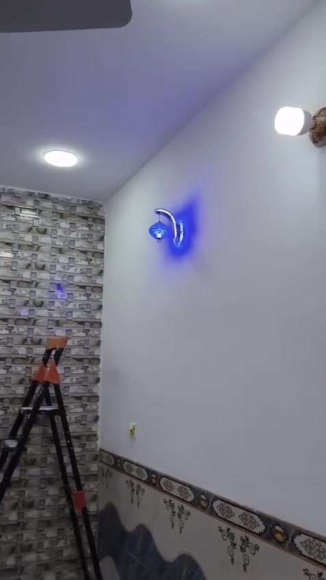 اليوم تم انجاز العمل ولحمدالله والشكر لك يالله
النضافه اهم من العمل🏡
جميع انواع الاصباغ (داخلي وخارج) 🏡
طلس عام🏡
مواد اولية في العمل🏡
جوده عاليه دقة🏡
نتصال ع رقام التاليه ☎️
*********** ☎️
متوفر واتساب او الاستفسار يرجى مراسل الصفحة

