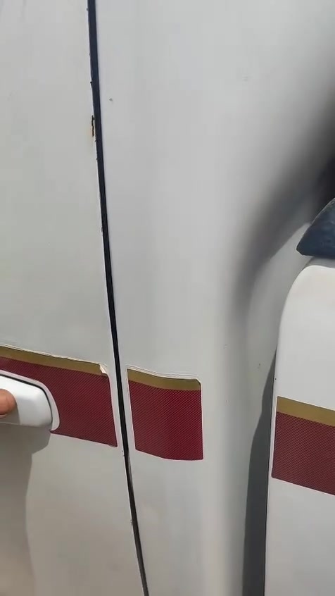 بيكب نيسان نيفار موديل 13كفل عام ماعدا ضرب بلباب السائق ومصلح رقم نجف المالك ولسياره بلكوفه تبريد ثلج سنوي لغاية 28سعر88 رقم الهاتف *********** مكلف بالنشر
