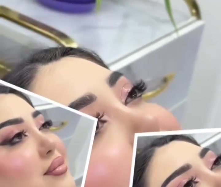 ✨ عــرض العــرايــس رجــع إلكــم ✨
والحجز لفترة محدودة فقط 🤍
👰🏻‍♀️ عروس يوم واحد — 300 ألف فقط
يشمل: 💄 مكياج
💇🏻‍♀️ تسريحة
👁️ رموش + عدسات
✨ حفافه
🧖🏻‍♀️ تنظيف بشرة
💅🏻 تركيب أظافر
🤍 بودرة جسم
👰🏻‍♀️ عروس بدون إضافات — 250 ألف فقط
🌸 عروض المدعوات:
💄 مكياج فخم — 35 ألف
💄 مكياج بسيط — 25 ألف
💇🏻‍♀️ تسريحة شعر طويل — 30 ألف
💇🏻‍♀️ تسريحة شعر متوسط — 25 ألف
🎓 مكياج مناقشة / تخرج — 50 ألف
🎁 الرموش مجاناً
👭 وإذا كنتن مجموعة، إلكم خصم خاص 🤍
📍 العنوان: حي الجزائر، شارع الخدمي، مقابيل ريف دمشق، مجاور مجمع الكوخ العائلي
📞 للحجز والاستفسار: ***********
✨ الأماكن محدودة، احجزي موعدج من هسه وخلي طلّتج علينا غير ✨
