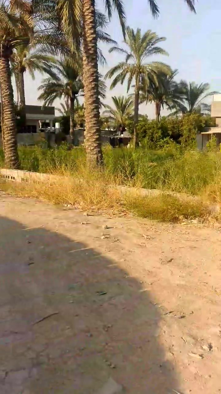 السلام عليكم اخوان 🙋
اليوم جبتلكم ارض ستثماريه وسكنيه للبيع مساحة الأرض نص دونم جنس الارض طابو سند25 

📍 الموقع ابو غريب فرع التله غرب جامع حي القيوم مباشرتن على شارع رئيسي

📝 السند جديد بدون اي تكاليف تحويل مباشر

 💵 السعر 250 مليون وقابل للتفاوض

 📢 ارض موقع اتجاري وسكني على شارع رئيسي والاتصال والاستفسار على هاذا الرقم 

📱‏‪***********‬‏
