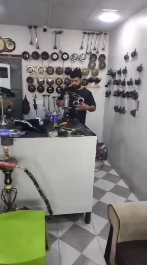 السلام عليكم للبيع براد فيام كير بوكس ماطور جبير فحص فحص مامدكوك بي
رقمي***********
